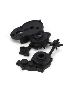 Transmission Case Set: 1-10...