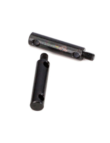 Transmission Outdrive Shaft (2): All ECX 1-10 2WD