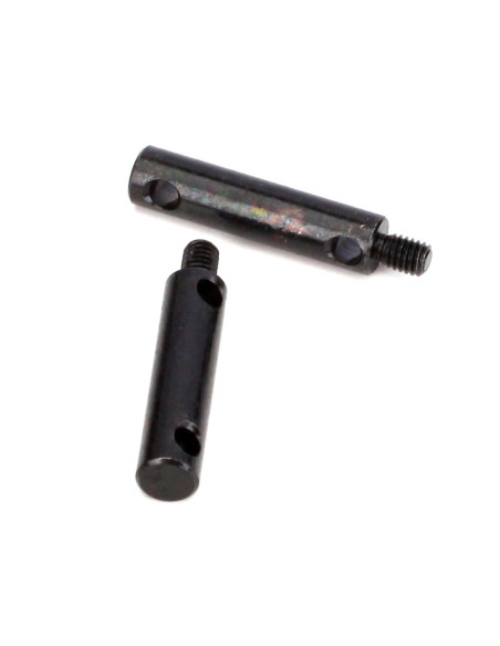 Transmission Outdrive Shaft (2): All ECX 1-10 2WD