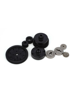 Transmission Plastic Gear...