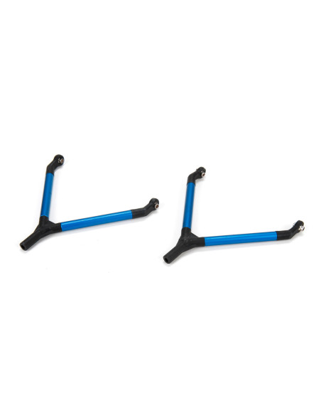 Upper Link: 1-18 4WD Temper