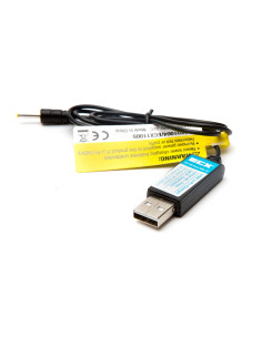USB Charge Cord: 1-14 Outburst