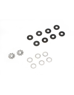 Washer-Shim Set