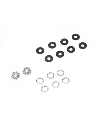 Washer-Shim Set