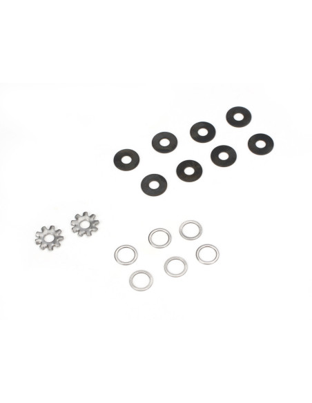 Washer-Shim Set