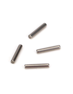 Wheel Pins (4): 1-10 2WD...
