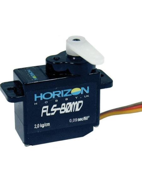 HFL1806 Servo Digital de 12g Horizon Hobby