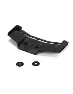 Wing  Black: 1-10 AMP DB