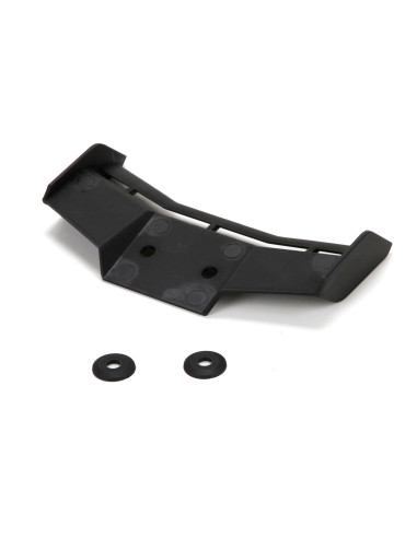 Wing  Black: 1-10 AMP DB