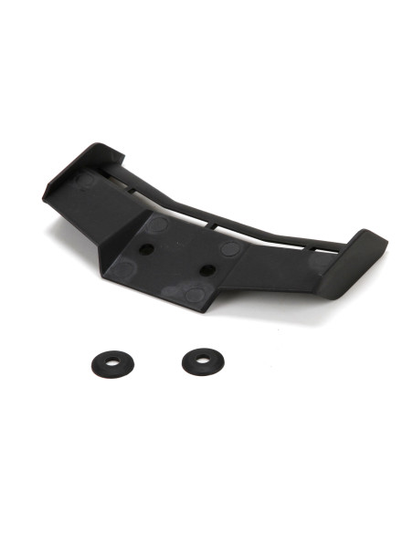 Wing  Black: 1-10 AMP DB