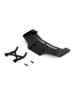 Wing Set: 1-18 4WD Roost