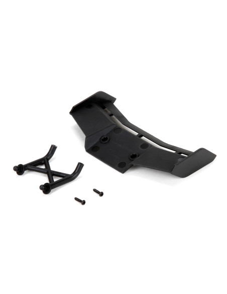Wing Set: 1-18 4WD Roost