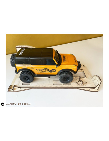 Set-Up System Table 1/10 & 1/12 Scale Rc...