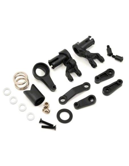 6845x Traxxas Steering Bellcrank Set