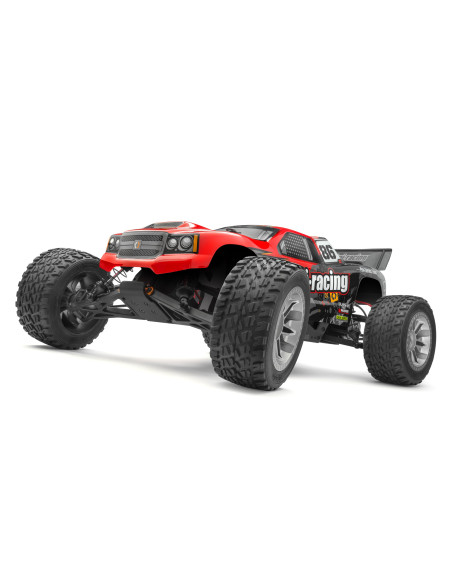 HPI Racing Jumpshot ST V2 - Red