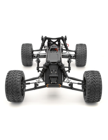 HPI Racing Jumpshot ST V2 - Red