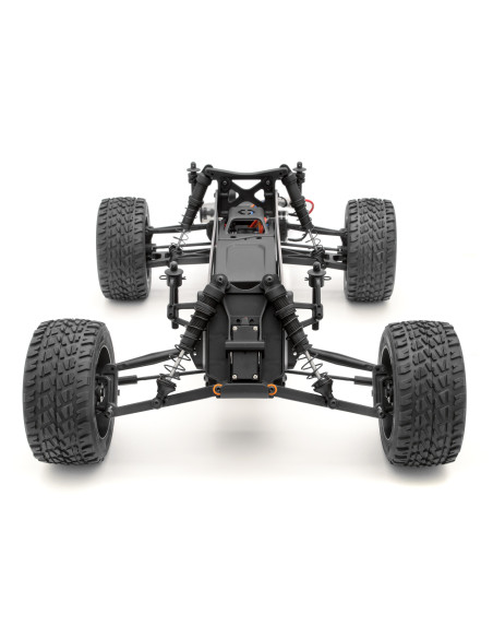 HPI Racing Jumpshot ST V2 - Red