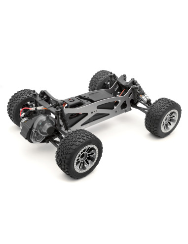 HPI Racing Jumpshot ST V2 - Red