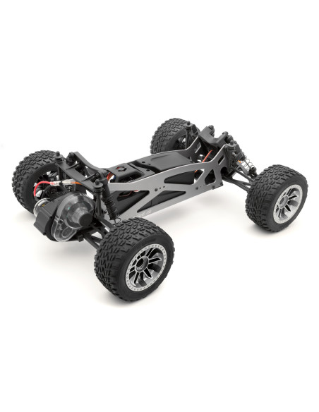 HPI Racing Jumpshot ST V2 - Red