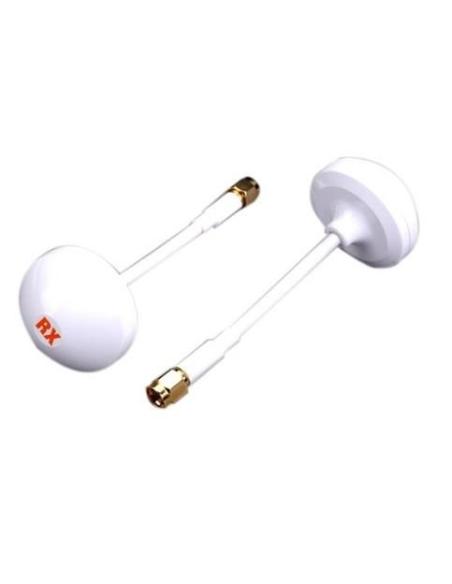 Antenas TX/RX para FPV 5.8Ghz