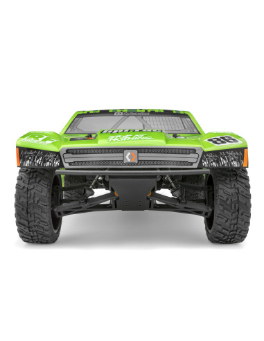 Jumpshot SC V2  Green