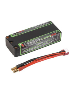 Comp. Mid.Size LiPo 7.6V...