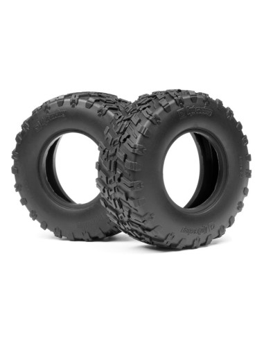 JUMP SC TIRE (2PCS)