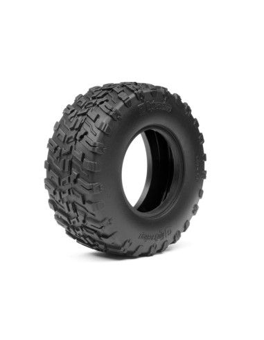 JUMP SC TIRE (2PCS)