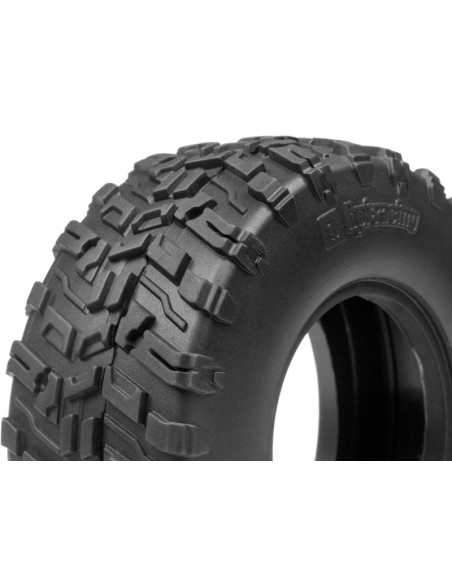 JUMP SC TIRE (2PCS)