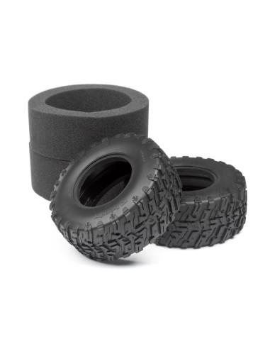 JUMP SC TIRE (2PCS)