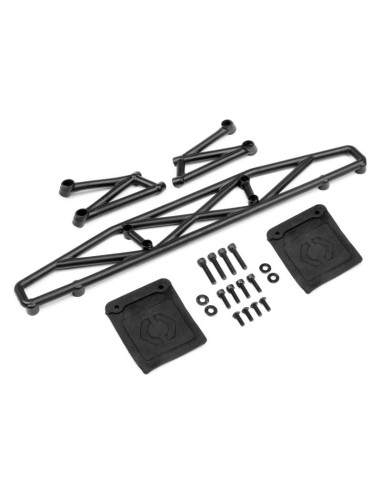 REAR BUMPER SET (SC)
