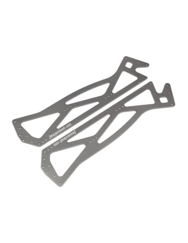 TVP MAIN CHASSIS SET (SC)