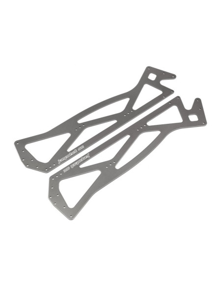 TVP MAIN CHASSIS SET (SC)