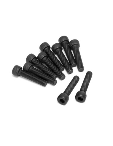 CAP HEAD SCREW M3.5x16mm (10pcs)