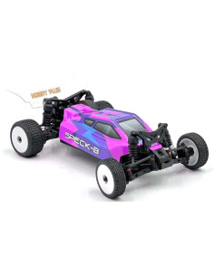 1:24 2WD Buggy "Speck-B"...