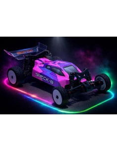 1:24 2WD Buggy "Speck-B"... 2