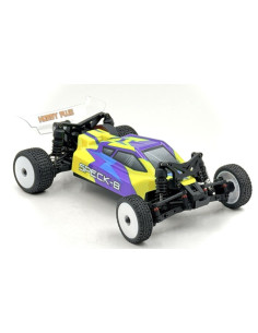 1:24 2WD Buggy "Speck-B"...