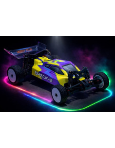 1:24 2WD Buggy "Speck-B"... 2