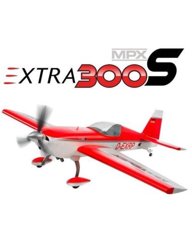 Multiplex EXTRA 300S RR