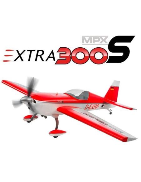 264285 Multiplex EXTRA 300S RR