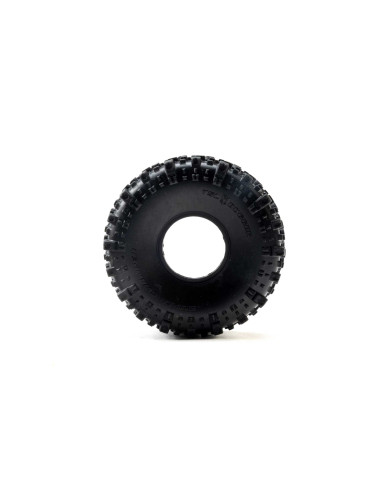 0.8"-1.0" Interco Bogger Tires (4): SCX24