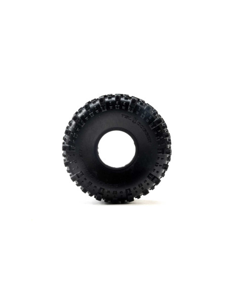 0.8"-1.0" Interco Bogger Tires (4): SCX24