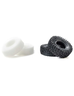 1-10 Mickey Thompson Baja...