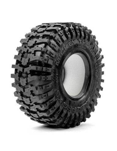 1-10 Mickey Thompson Baja Pro XS Predator...