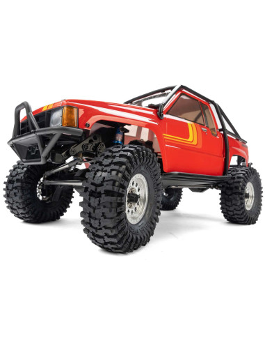 1-10 Mickey Thompson Baja Pro XS Predator...