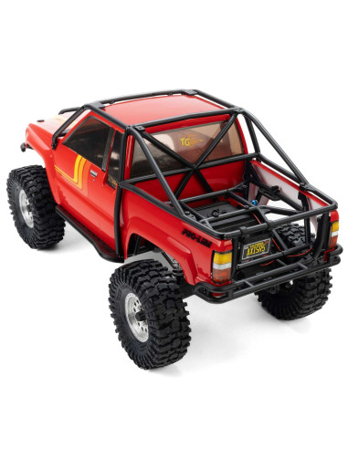 1-10 Mickey Thompson Baja Pro XS Predator...