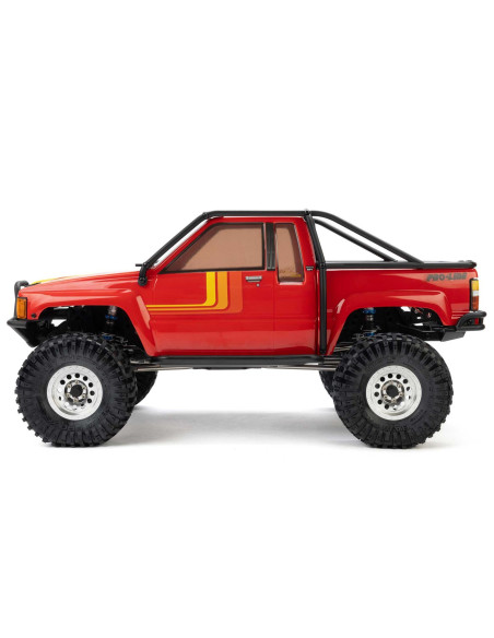 1-10 Mickey Thompson Baja Pro XS Predator Front-Rear 1.9" Crawler Tires (2)