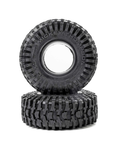 1-10 Mickey Thompson Baja Pro XS G8 Front-Rear...