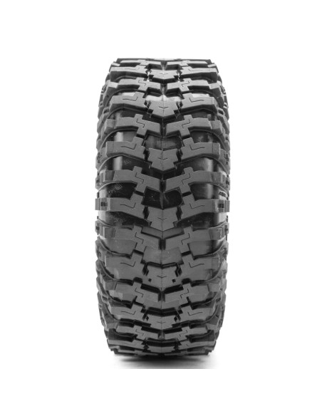 1-10 Mickey Thompson Baja Pro XS G8 Front-Rear 1.9" Crawler Tires (2)