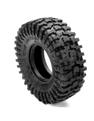 1-10 Mickey Thompson Baja Pro XS G8 Front-Rear...